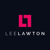 Lee Lawton Design Logotype