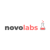 Novolabs Logotype