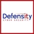 Defensity Logotype