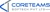 CoreTeams Softech Pvt Ltd Logotype