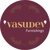 Vasudev Furnishings Logotype