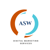 ASW Digital Marketing Services Logotype