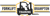 Forklift Training Centre Brampton Logotype