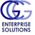 GCG Enterprise Solutions Logotype