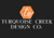 Turquoise Creek Design Co. Logotype