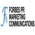 Forbes Public Relations Logotype