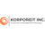 Korporeit Logotype