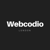 Webcodio Logotype