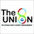 The UNION PR Consultant & Event Management Logotype
