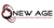 New Age Accounting Services Inc. Logotype