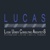 Lucas and Usner Consulting ArchitectS Logotype
