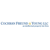 Cochran Freund & Young Logotype