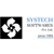 SYSTECH Softwares Pvt. Ltd. Logotype