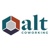 Alt Coworking Logotype