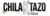 CHILA-K-TAZO FILMS Logotype