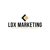 LDX Marketing Logotype