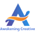 Awakening Creative Logotype