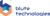 Blute Technologies Pvt Ltd Logotype