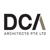 DCA Architects Pte Ltd Logotype