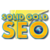 Solid Gold SEO Logotype