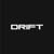 Drift Agency Logotype