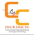 Click & Clear Communications Logotype