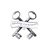 Abiding Locksmith & Door Service Logotype