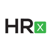 HRx Technology Logotype