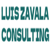 Luis Zavala Consulting Logotype