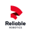 Reliable Robotics Logotype