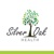 Silver Oak Health Logotype