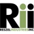 Reszel Industries, Inc. Logotype