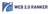 Web 2.0 Ranker Logotype
