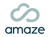 Amaze Logotype