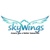 SKYWINGS ADVISORS PRIVATE LIMITED Logotype