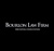 Bourlon Law Firm PC Logotype
