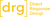 Direct Response Group Logotype