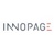 Innopage Limited Logotype