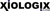 Xiologix Logotype