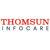 Thomsun Infocare LLP Logotype