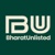 Bharat Unlisted Logotype