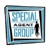 Special Agent Group Logotype