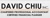 David Chiu Inc. Logotype