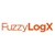 Fuzzy LogX Logotype
