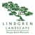 Lindgren Landscape Logotype