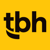 TBH Creative Logotype