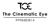 The Cinematic Eye Logotype