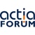 Actia Forum Logotype