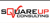 Square Up Consulting Logotype