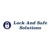 Lock And Safe Solutions Logotype